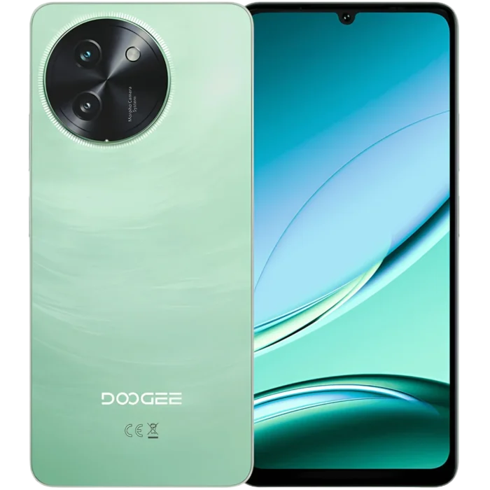 Doogee Note 59 Pro