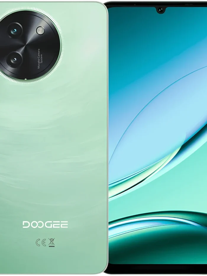 Doogee Note 59 Pro