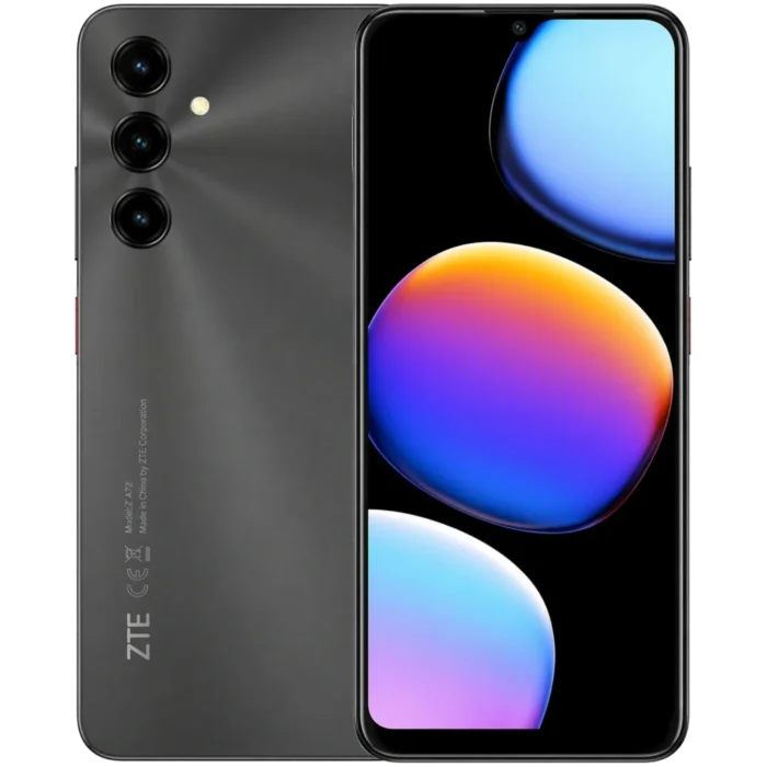 ZTE Blade V80 Max