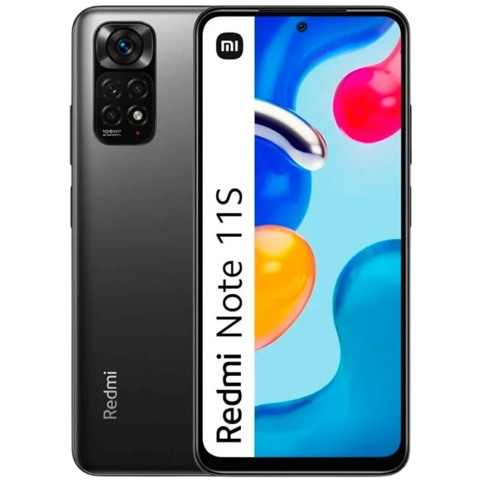Xiaomi Redmi Note 11s