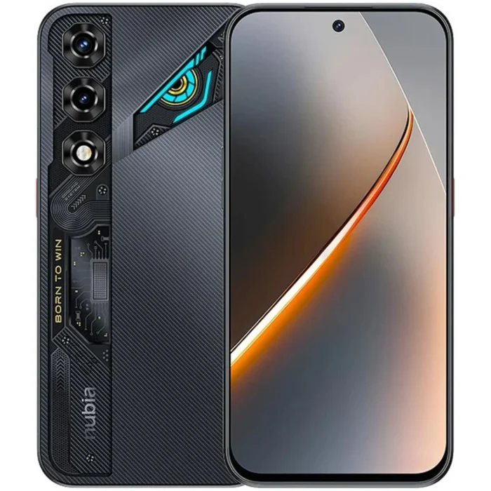 Nubia Neo 5 5G
