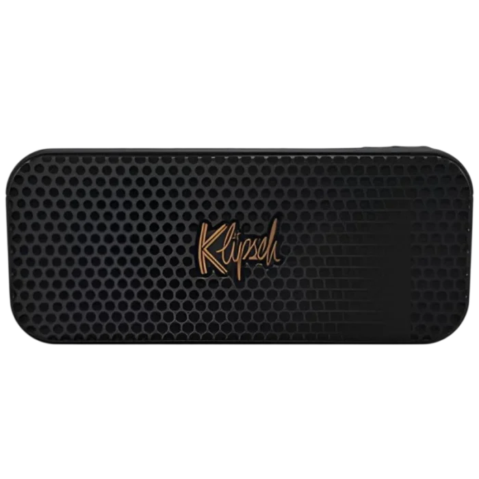 Klipsch Nashville - Altavoz portátil bluetooth