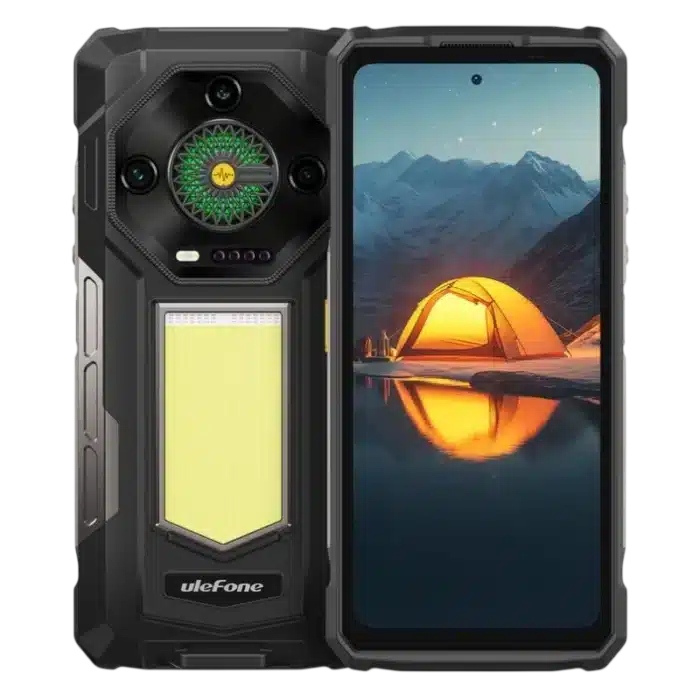 Ulefone Armor 33