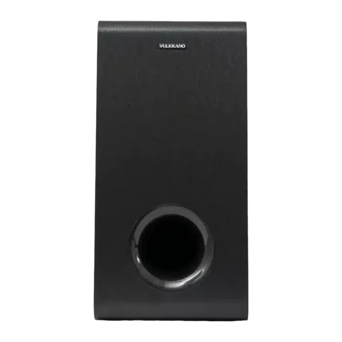 VULKKANO SUB6 MKII