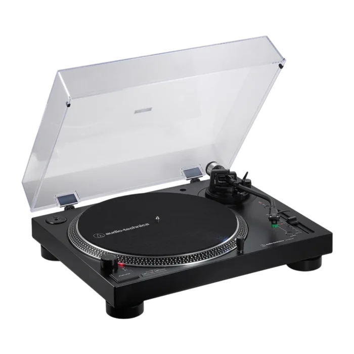 Audio-Technica AT-LP120XBT-USB