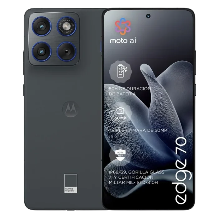 Motorola Edge 70 5G
