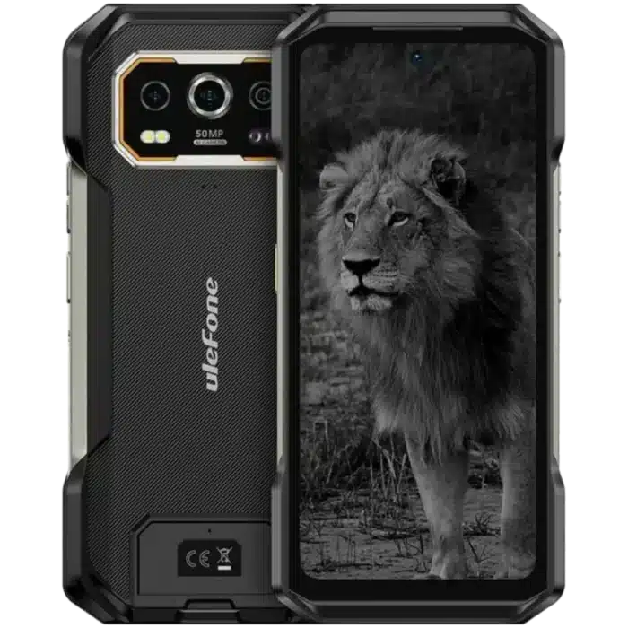 Ulefone Armor 27T Plus