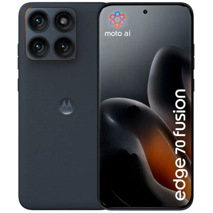 Motorola Moto Edge 70 Fusion