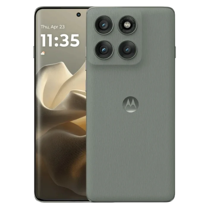 Motorola Edge 60 Pro 5G