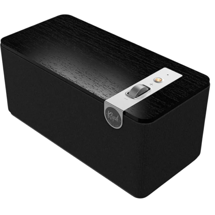 Klipsch The One Plus Negro - Altavoz de sobremesa