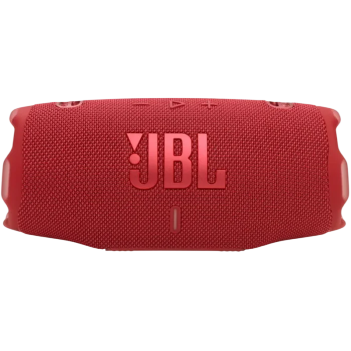 JBL Charge 6 Rojo