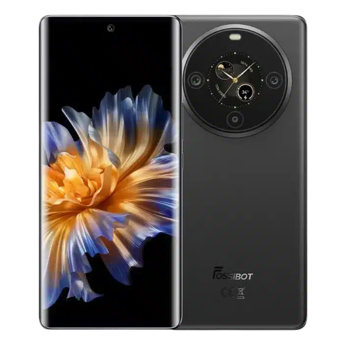 Fossibot S3 Pro