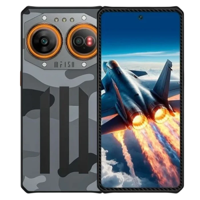 iiiF150 Air2 Ultra 5G