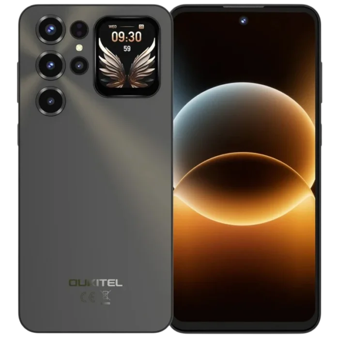 Oukitel C68 Plus