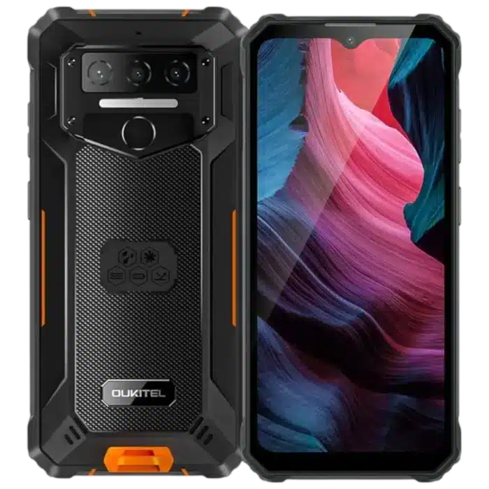 Oukitel WP23S