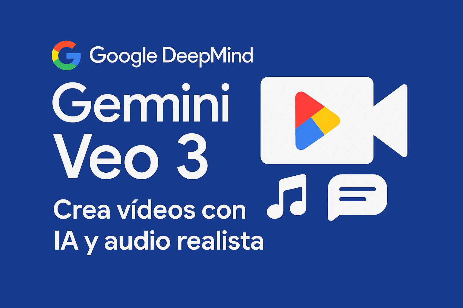 Logo de Google Gemini