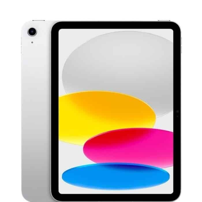 iPad 10 (2022)