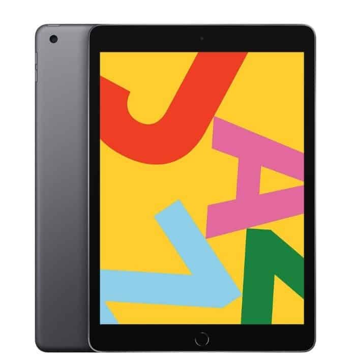iPad 7 (2019)