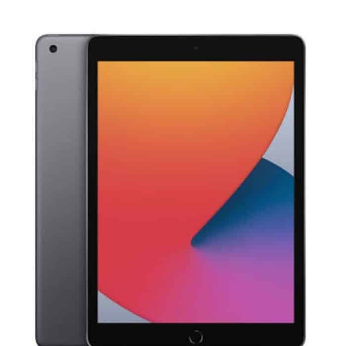 iPad 8 (2020)