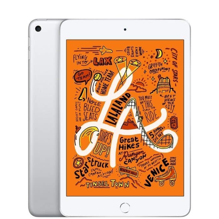 iPad Mini 5 (2019)