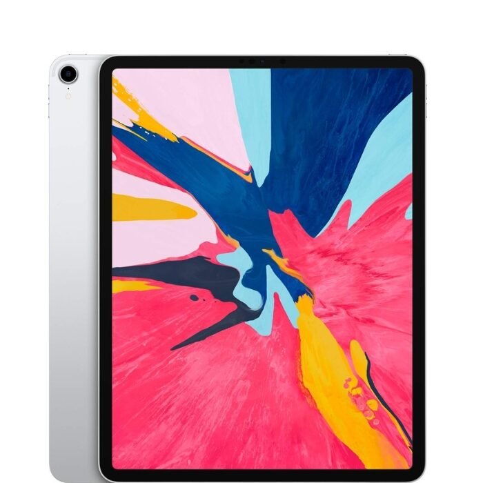 iPad Pro 12.9 3rd (2018)