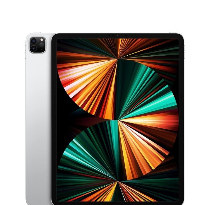 iPad Pro 12.9 5th (2021)