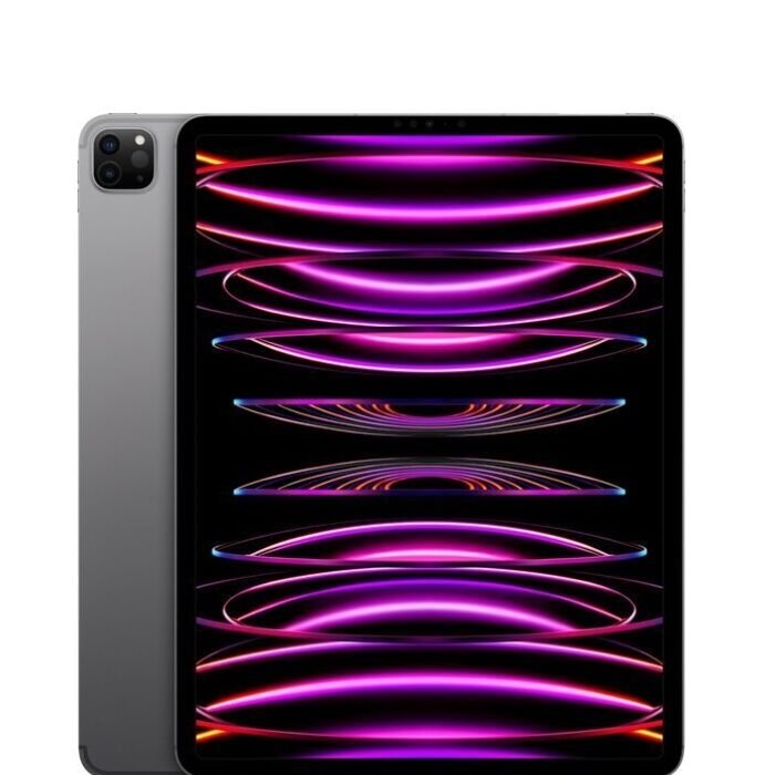 iPad Pro 12.9 6th (2022)