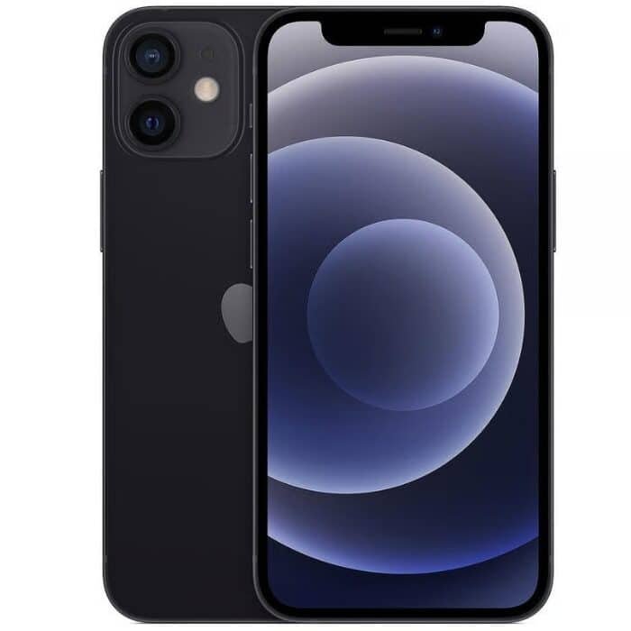 iPhone 12 Mini