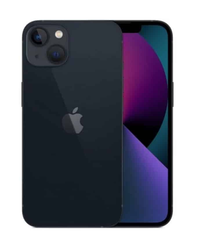 iPhone 13