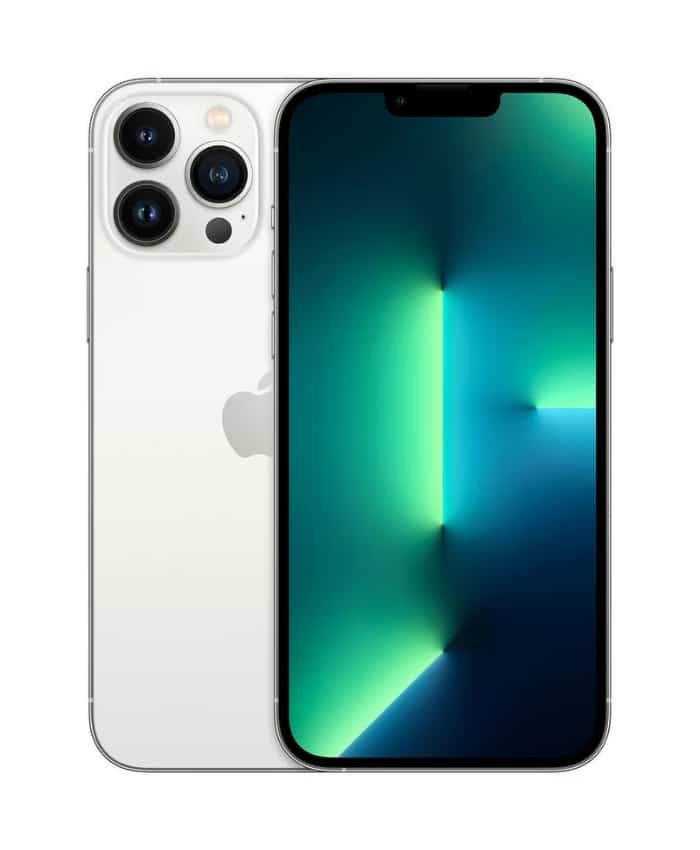 iPhone 13 Pro