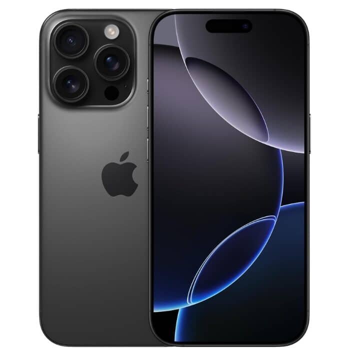 iPhone 14 Pro