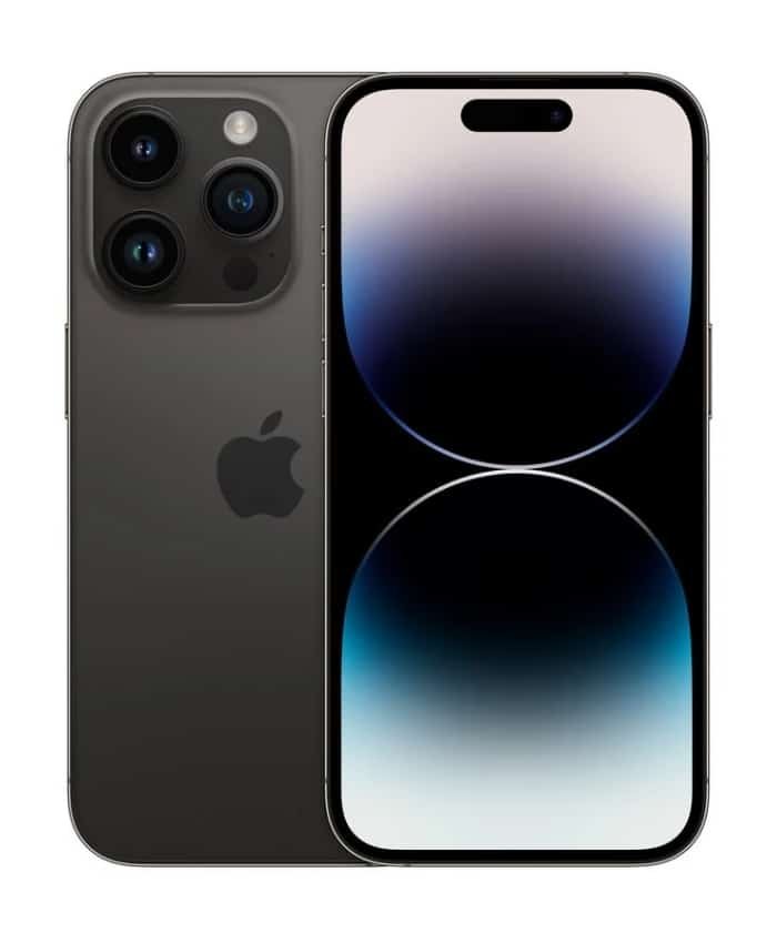 iPhone 14 Pro