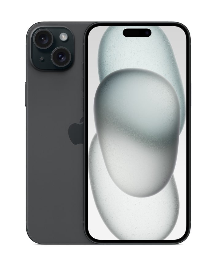 iPhone 15 Plus