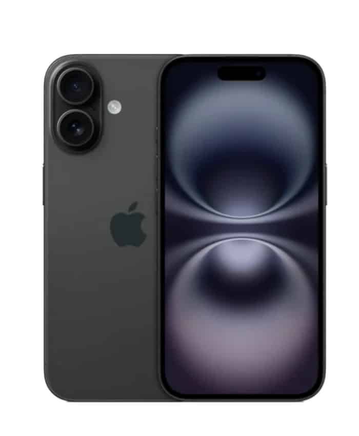 iPhone 16