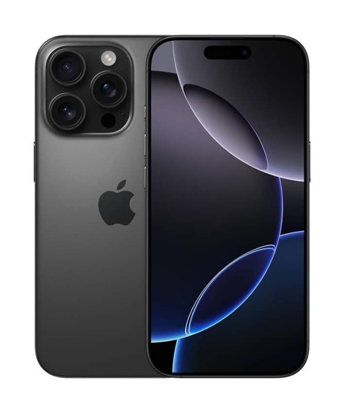 iPhone 16 Pro Max 256Gb