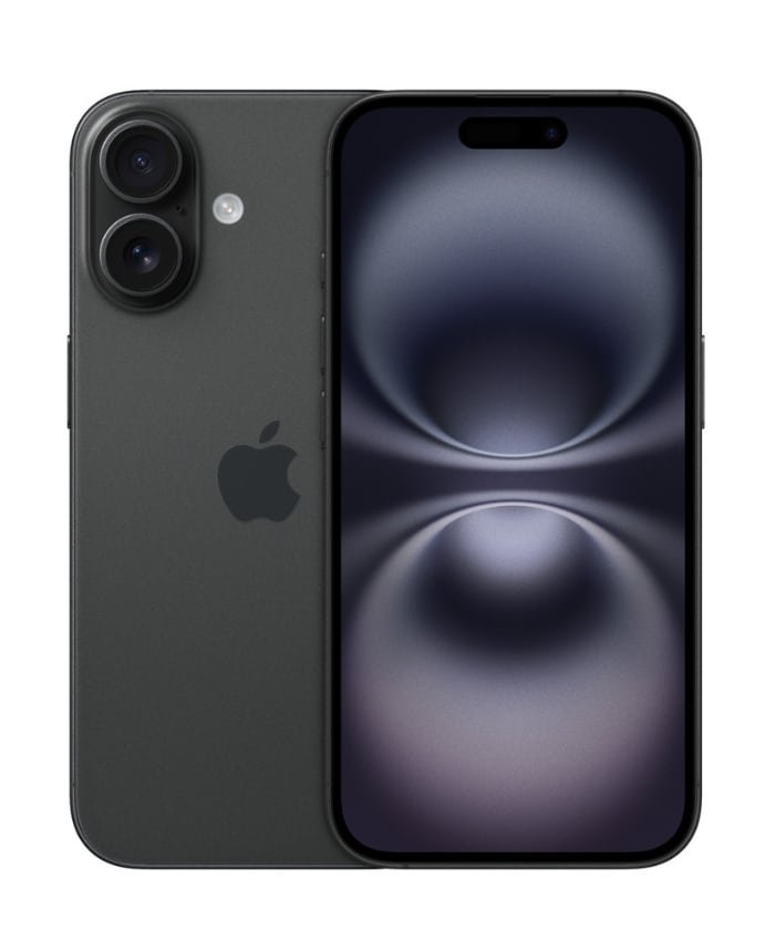 iPhone 16E 256GB 100% NUEVO