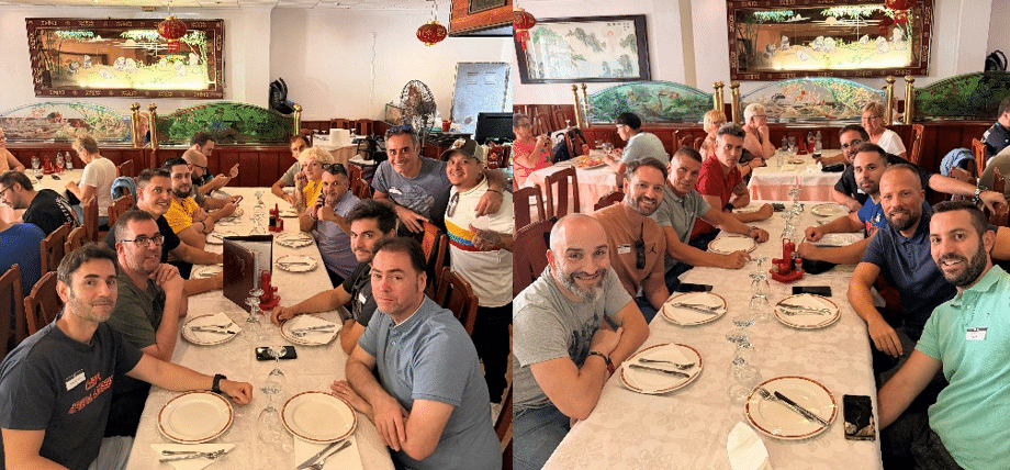 25 años de Cyber Arena: Torneo Leyendas