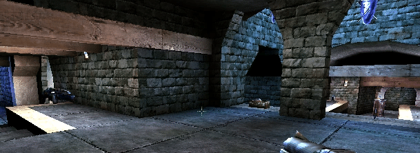 Final del Torneo de UT LEGENDAS 2025