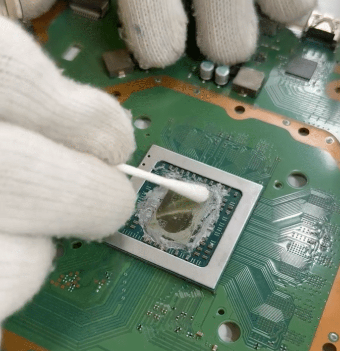 El polvo y la suciedad: el enemigo silencioso de tu videoconsola