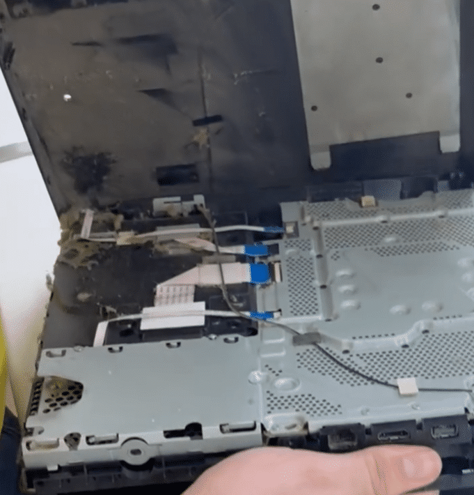 El polvo y la suciedad: el enemigo silencioso de tu videoconsola