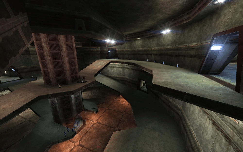 Final del Torneo de UT LEGENDAS 2025