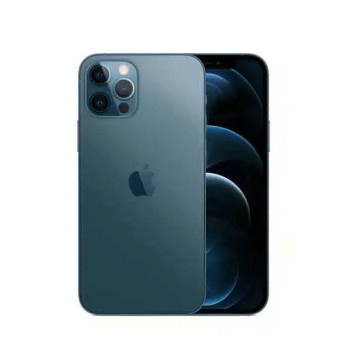 iPhone 12 Pro segunda mano en Cyber Arena