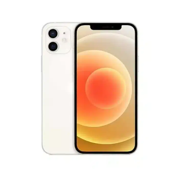 iPhone 12 segunda mano en Cyber Arena