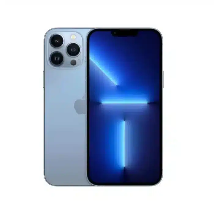 iPhone 13 Pro Max segunda mano en Cyber Arena