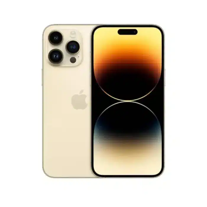 iPhone 14 Pro Max segunda mano en Cyber Arena