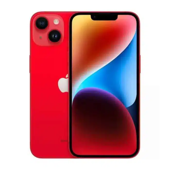 iPhone 14 segunda mano en Cyber Arena