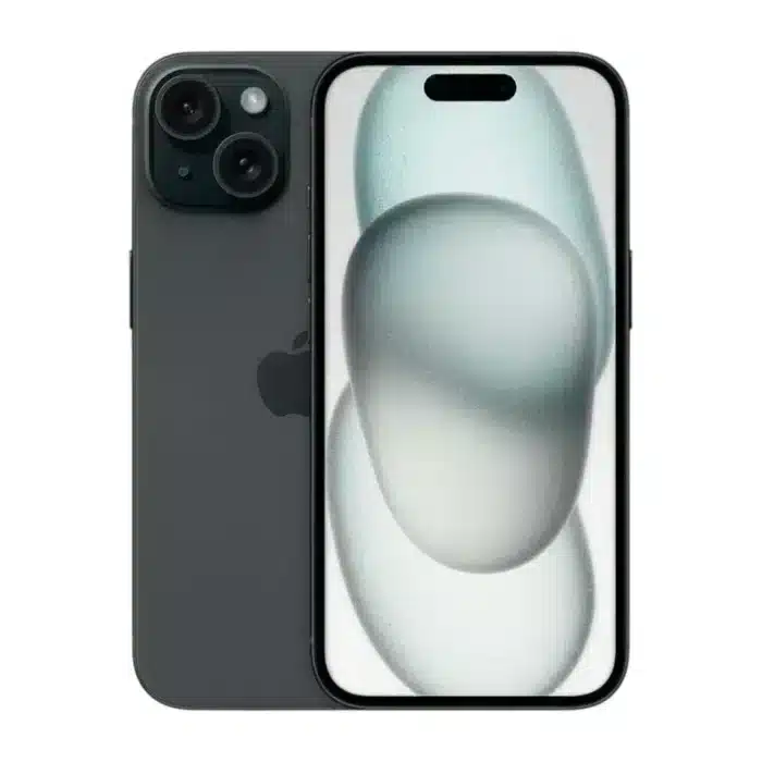 iPhone 15 segunda mano en Cyber Arena