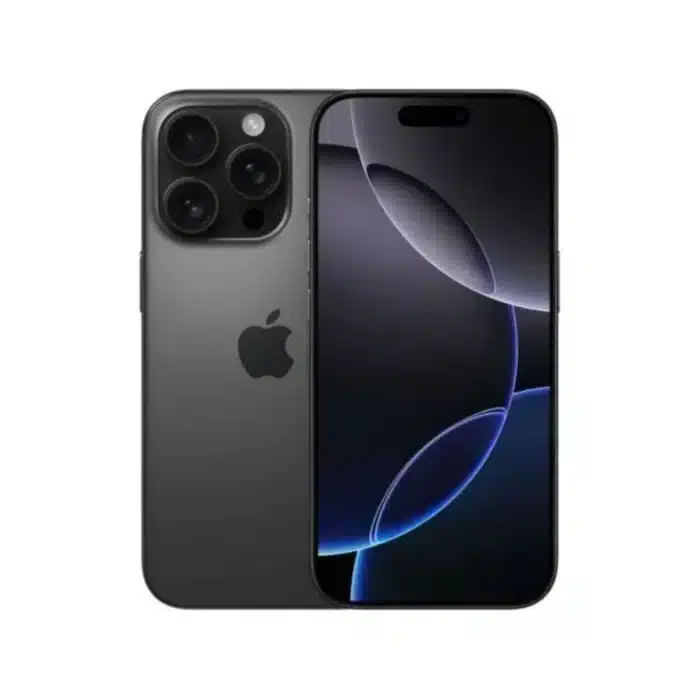 iPhone 16 Pro segunda mano en Cyber Arena