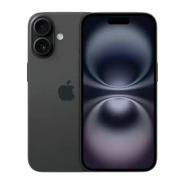 iPhone 16 segunda mano en Cyber Arena