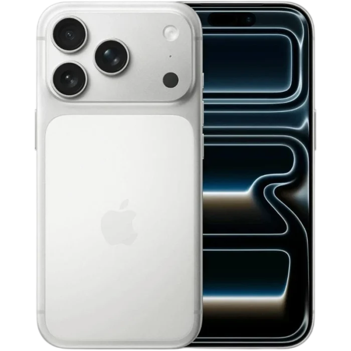 iPhone 17 Pro